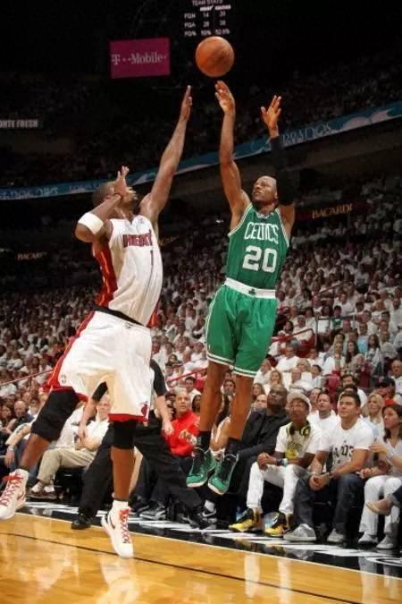 詹姆斯投篮动作有多丑，十大标志性的投篮姿势 等你来！