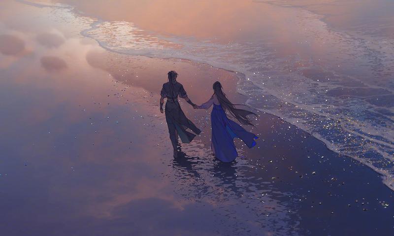 和女朋友谈恋爱说什么 8个话题让你们聊不腻