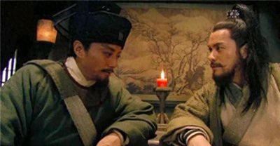 ​宋江牺牲70多个兄弟，却换来一个楚州安抚使，放到现在是多大的官