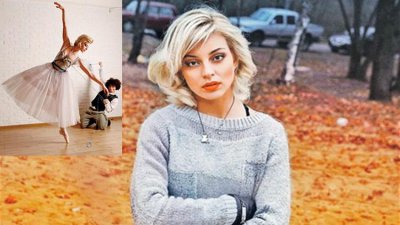 ​芭蕾舞演员遭性照勒索 卖车借房贷失踪6年 警方：她已被毁尸灭迹