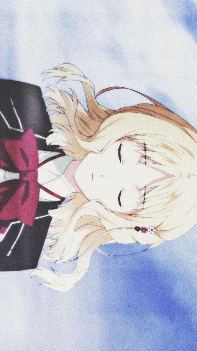 魔鬼恋人系列手机高清壁纸第一弹