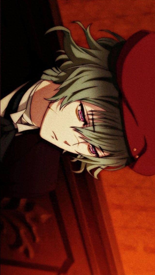 魔鬼恋人系列手机高清壁纸第一弹