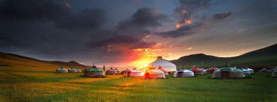 ​如今，现在的内蒙古人，如何看待现在的蒙古国人？