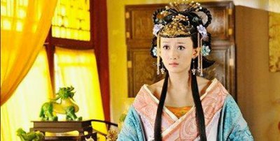 ​一代奇女子张宝珠