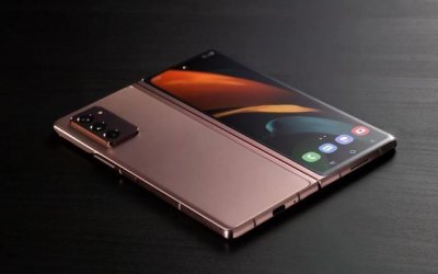 ​2.7万元一部手机？三星最贵手机来了，网友直呼买不起