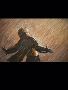 ​影评：肖申克的救赎