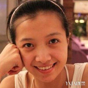 ​陈思慧图片鉴赏 你知道她是怎么卷入艳照风波的吗？