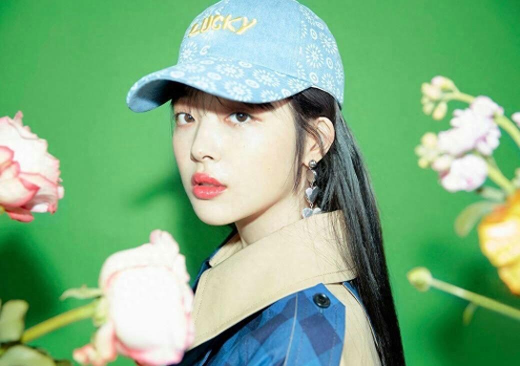 宋茜合同到期，f（x）终将解散，曾经也是二代团的佼佼者