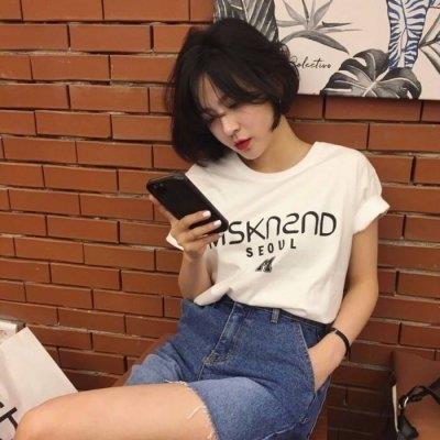 短发高冷霸气女生头像大全