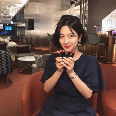 短发高冷霸气女生头像大全