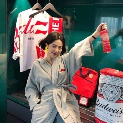 短发高冷霸气女生头像大全