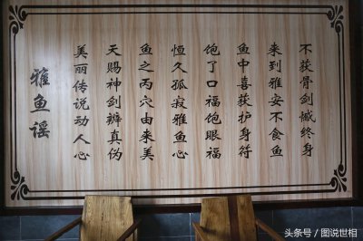 ​148元一斤的雅鱼这么贵，全靠藏在鱼头里的“它”辨别真假