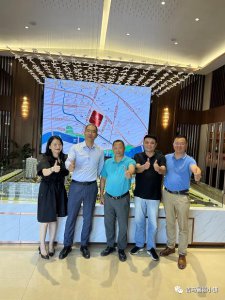 ​重磅！漳州这里将再起一座万达广场？