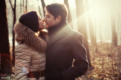 ​一个女人爱不爱你，看这四点就知道了