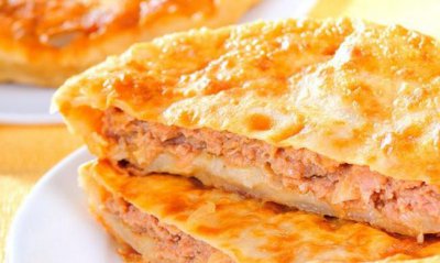 ​鞍山海城市这些美食特产，你都吃过吗？