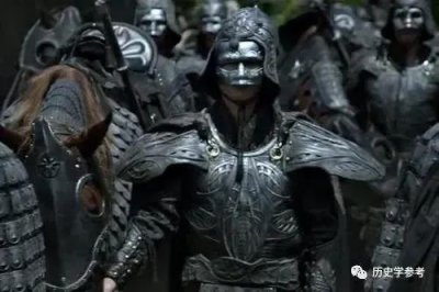 ​不败神话 燕云十八骑的传说