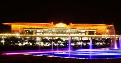 ​除了绵阳中学，绵阳市这所高中也很厉害，排位很高