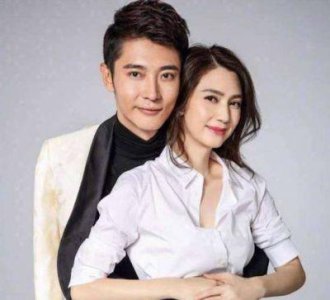 ​张丹峰洪欣婚姻疑云：从一见钟情到出轨风波的背后故事