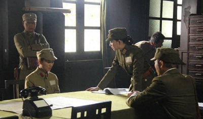 ​中统和军统的区别是什么？