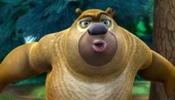 熊二（熊出没）