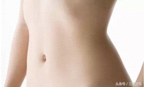 从肚脐形状看你的身体健康状况，点进来看做个预防！