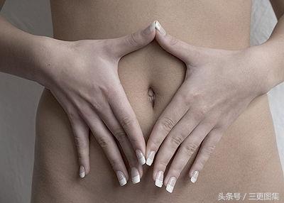 从肚脐形状看你的身体健康状况，点进来看做个预防！