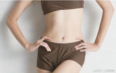 从肚脐形状看你的身体健康状况，点进来看做个预防！
