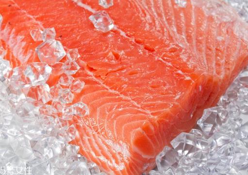 三文鱼熬粥的做法 这样做就对了