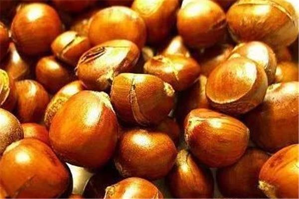 糖炒栗子有点干了怎么办 糖炒栗子干了还能吃吗