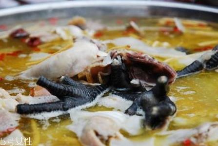 天麻炖乌鸡多久吃一次 一周吃2-3次左右为宜