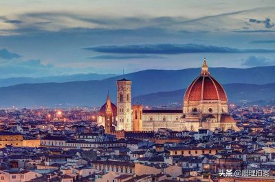 ​欧洲产生了更汹涌的难民潮！原因是欧洲只顾标榜自身的优越感