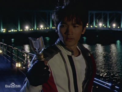 ​你知道迪迦人间体大古的全名是什么吗？不点进来你根本想不到