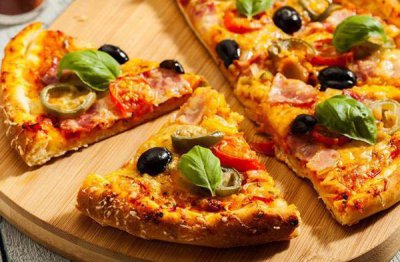 ​必胜客披萨普通装是几寸 必胜客披萨够几个人吃