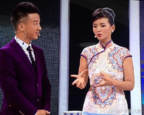 最美主持人陈琨，为人低调善良，年龄却至今是个迷