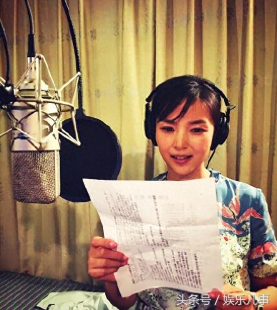 最美主持人陈琨，为人低调善良，年龄却至今是个迷