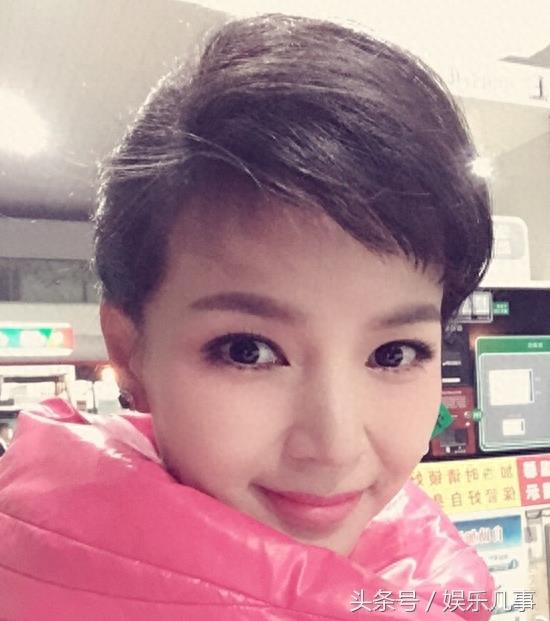 最美主持人陈琨，为人低调善良，年龄却至今是个迷