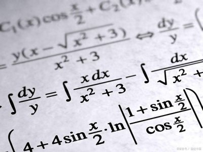 ​求根公式是怎么推导出来的?