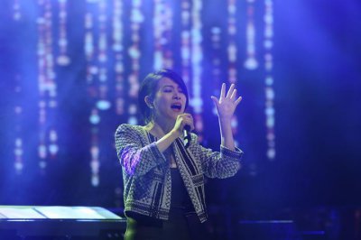 ​独家专访！《爱死了昨天》原唱李慧珍回乡唱歌啦！