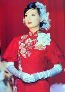 ​20年后再看《情深深雨濛濛》：陆振华一家现在都怎么样了？