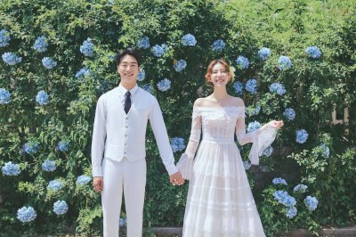 ​上海婚纱摄影前十名，你最了解的是哪家？