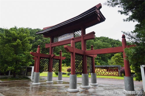 仙湖，神仙居住的地方，香火旺盛的弘法寺，你可曾窥见仙湖的真容