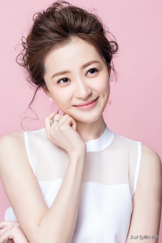 赵圆圆，娱乐圈影视女演员，是具有潜力的女明星