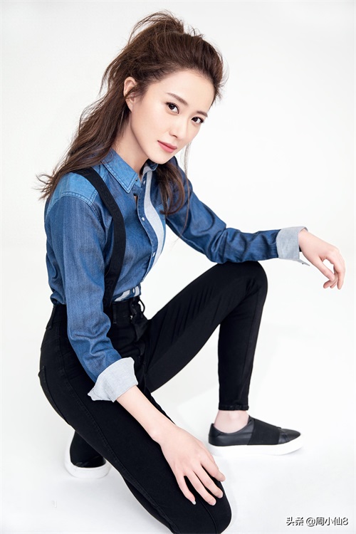 赵圆圆，娱乐圈影视女演员，是具有潜力的女明星