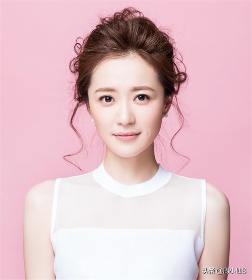 赵圆圆，娱乐圈影视女演员，是具有潜力的女明星