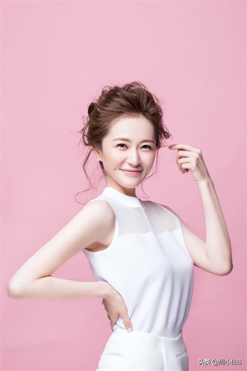 赵圆圆，娱乐圈影视女演员，是具有潜力的女明星