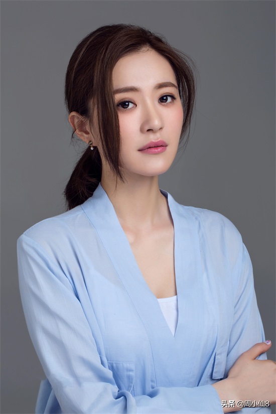 赵圆圆，娱乐圈影视女演员，是具有潜力的女明星