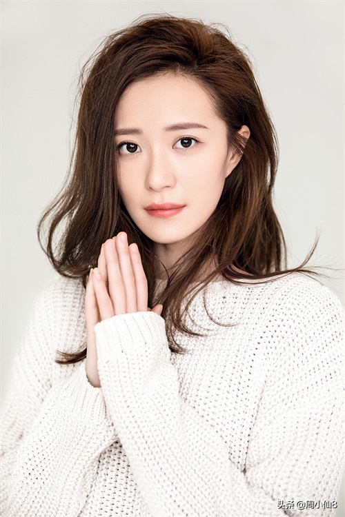 赵圆圆，娱乐圈影视女演员，是具有潜力的女明星