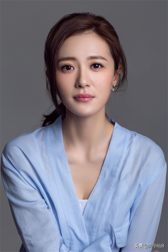 赵圆圆，娱乐圈影视女演员，是具有潜力的女明星