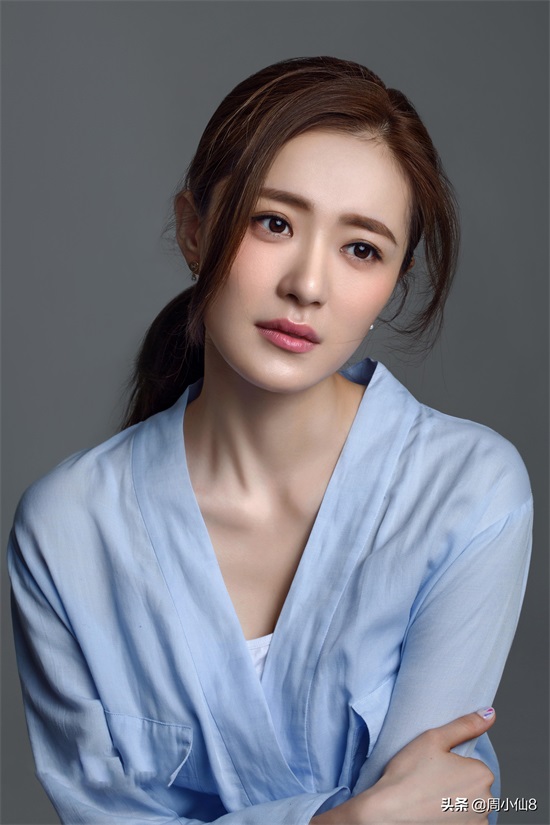 赵圆圆，娱乐圈影视女演员，是具有潜力的女明星