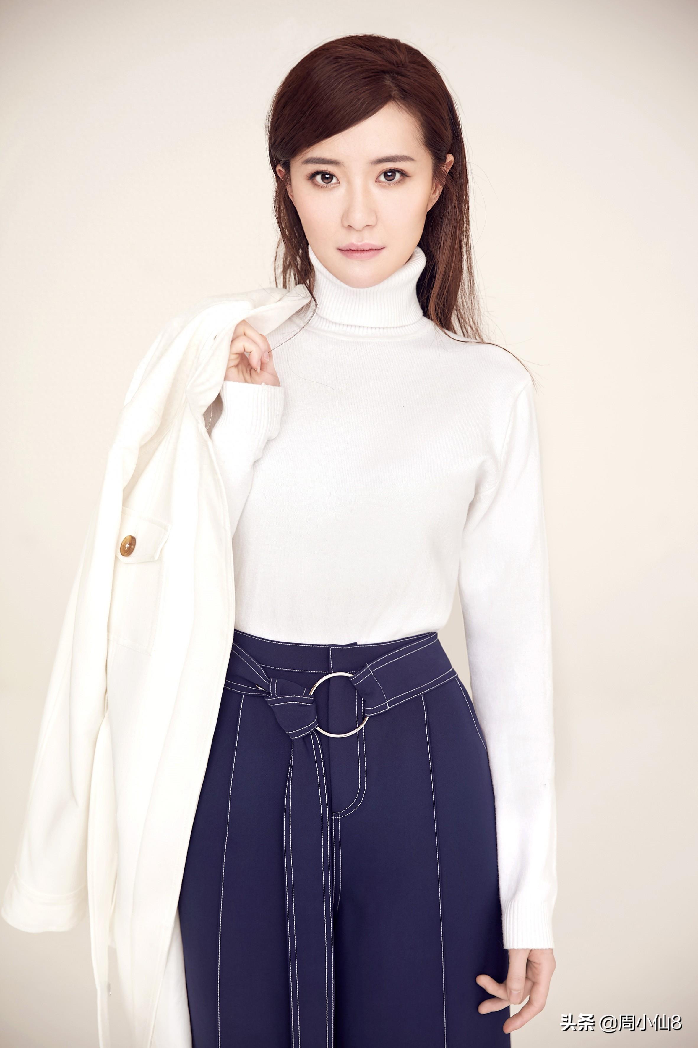 赵圆圆，娱乐圈影视女演员，是具有潜力的女明星